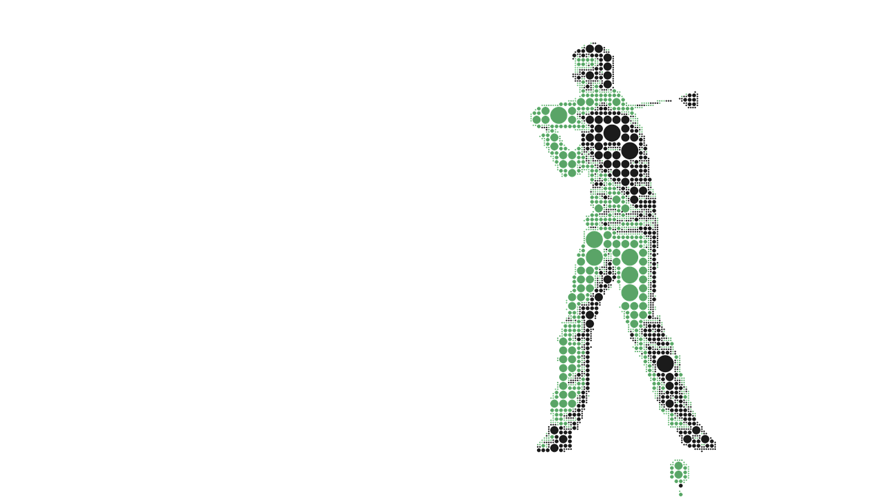 프로가 알려주는 다운스윙 교정법