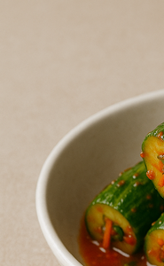 오이소박이 맛있게 담그는법