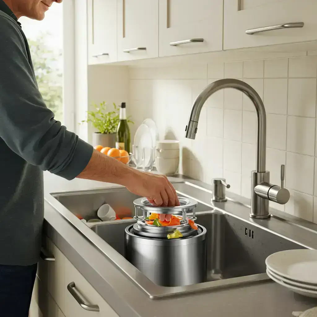 2025 전남 영광군 음식물 처리기 지원금 지원 모델