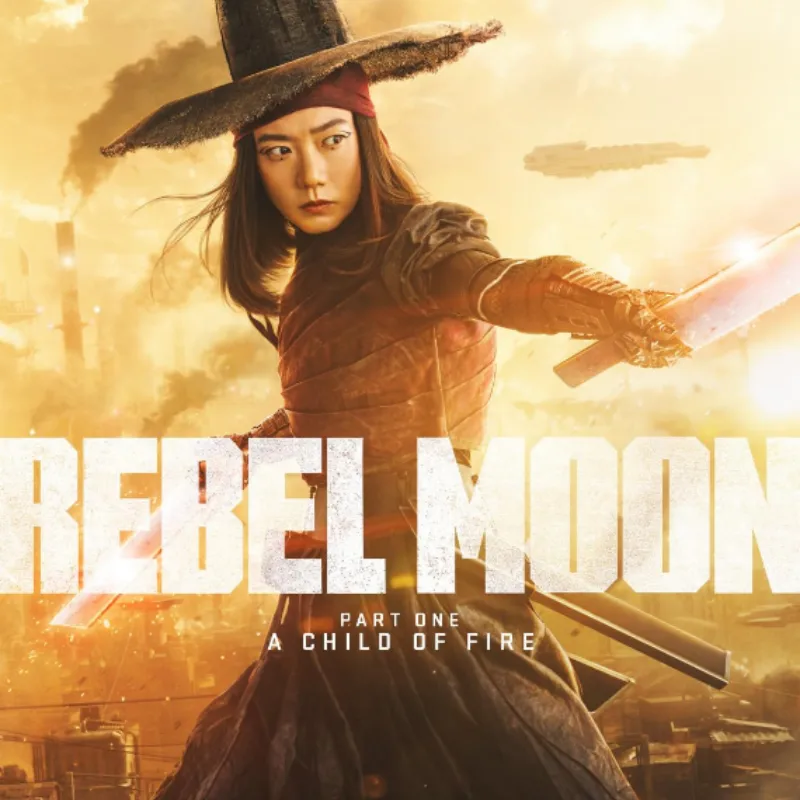 레벨 문에서 네메시스를 연기하는 배우 배두나