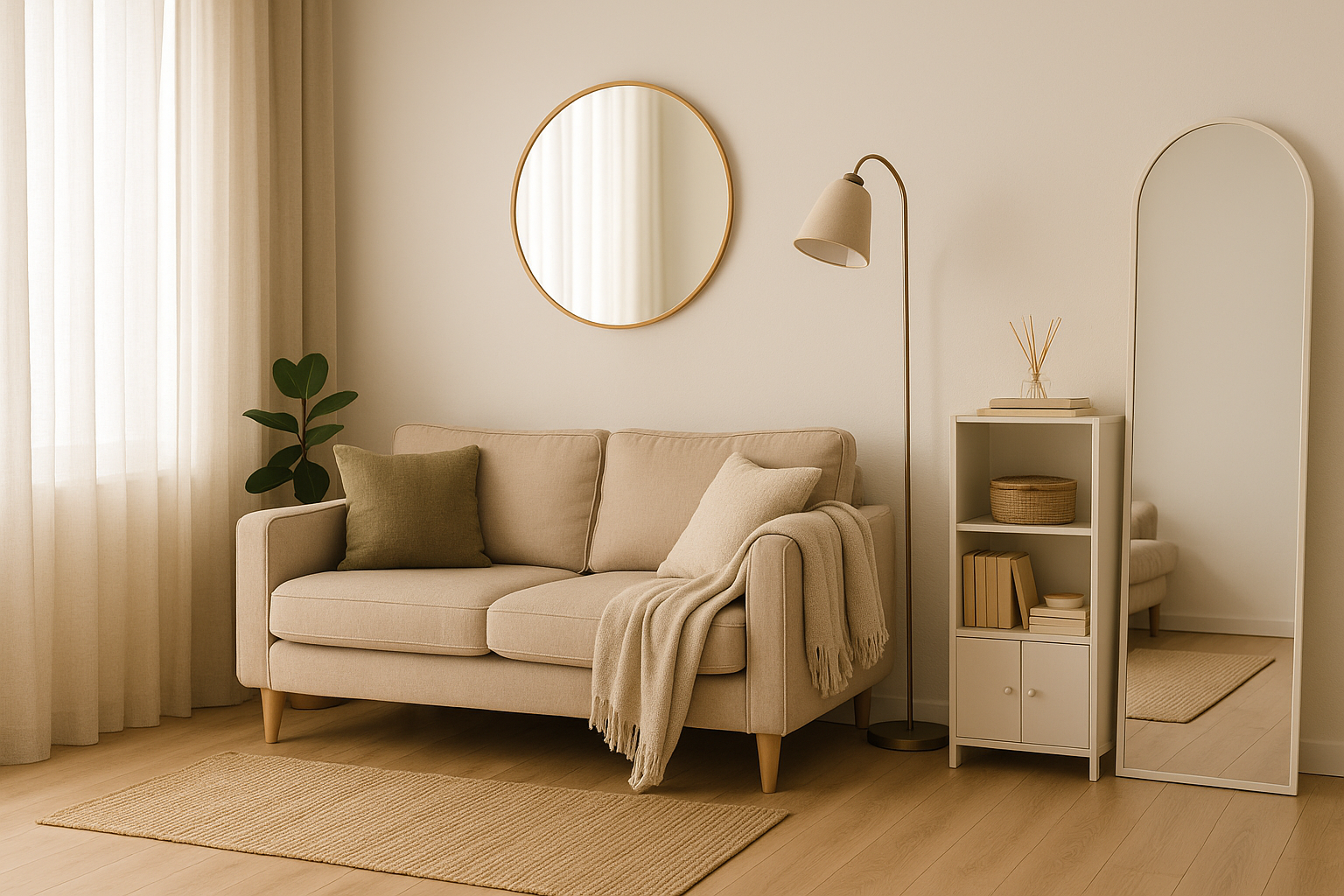 전세집 인테리어