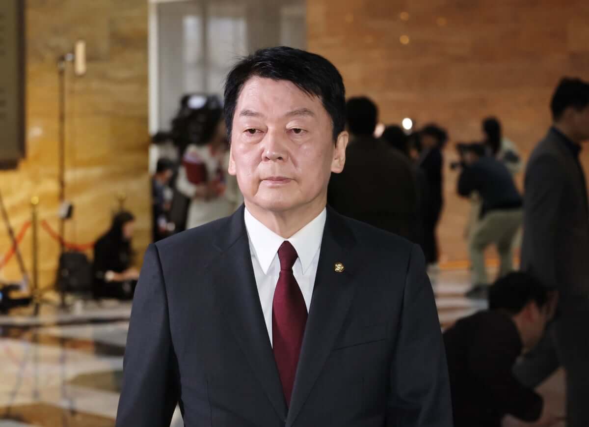 2025년 조기 대선 후보자들 한눈에 보기