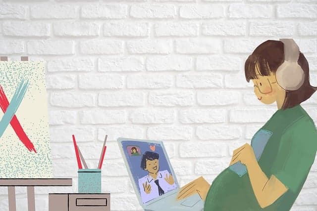 임신성 당뇨 진단 후 바로 해야 할 5가지