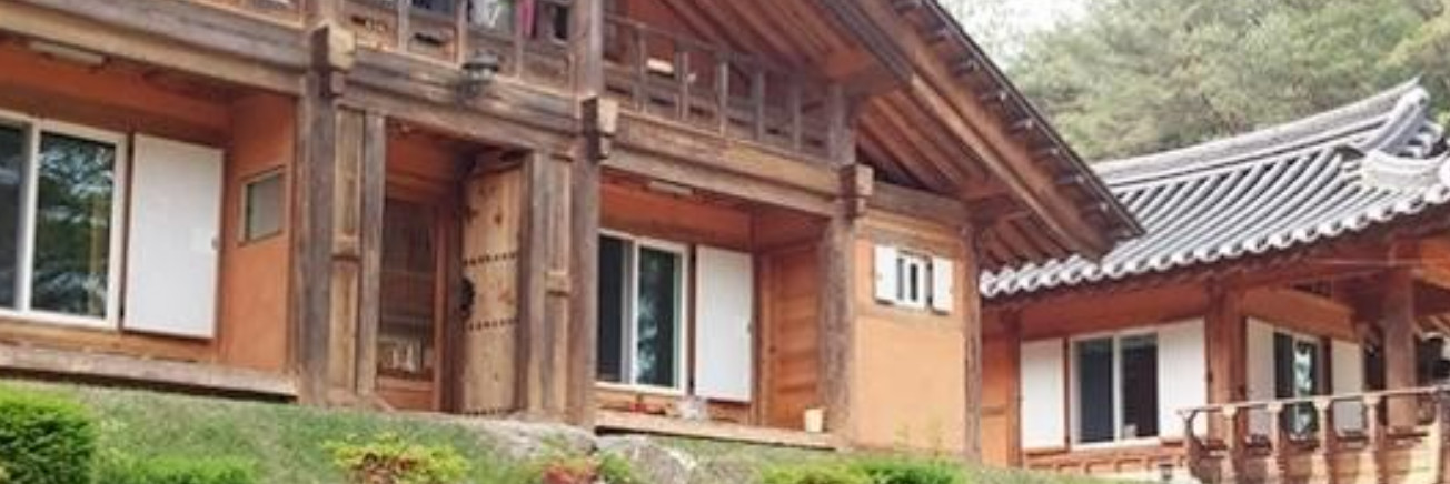 한국기행 화천 한옥 산방