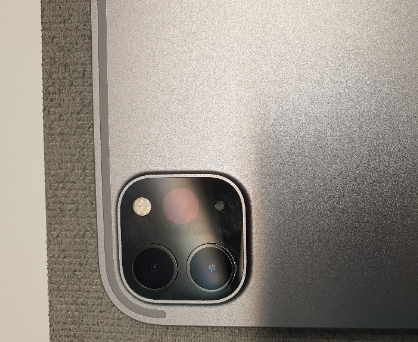 아이패드 프로 12.9 스페이스그레이