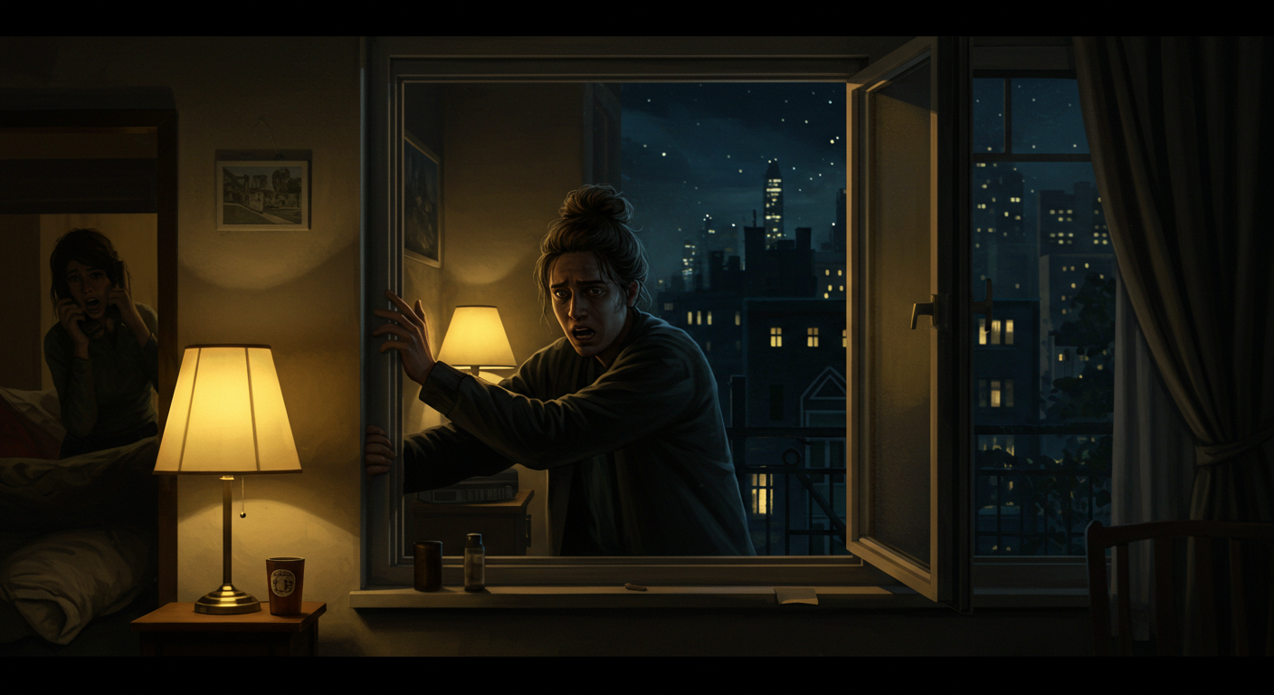 주거침입&amp;#44; 형법319조&amp;#44; 주거침입 사례