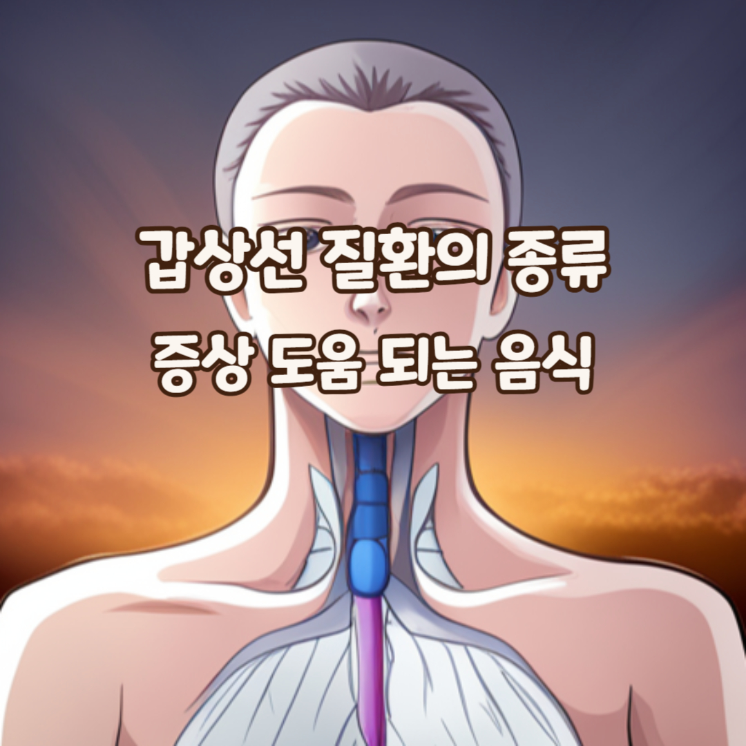 갑상선
