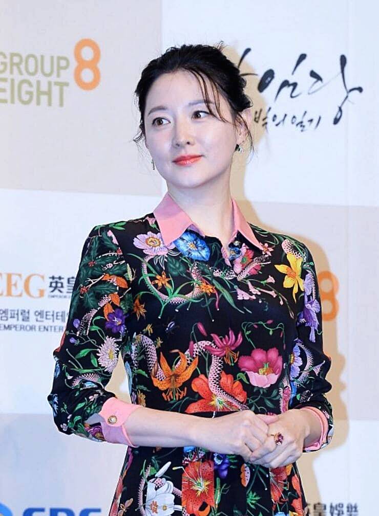 이영애