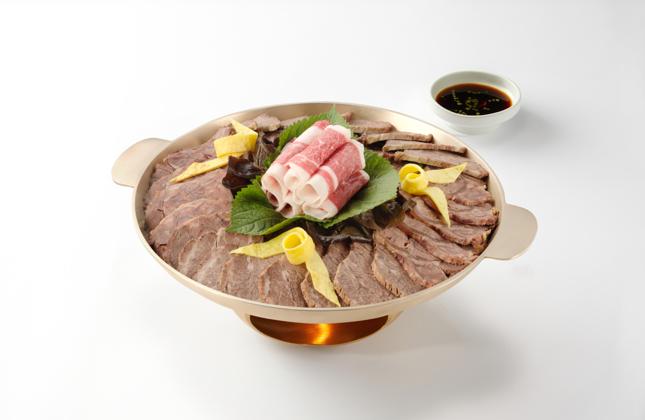 여의도 맛집 메밀단편 여의도점