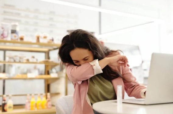 느타리버섯 부작용