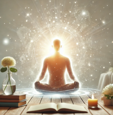 집중력을 향상시키고 정신을 맑게 해줘요