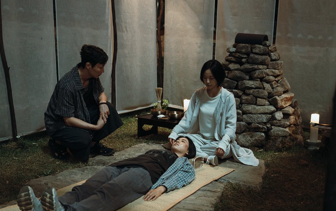 넷플릭스 기리고