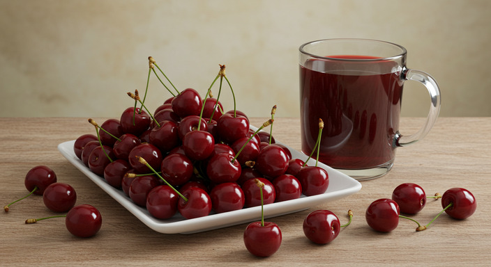 타트체리-콜라겐