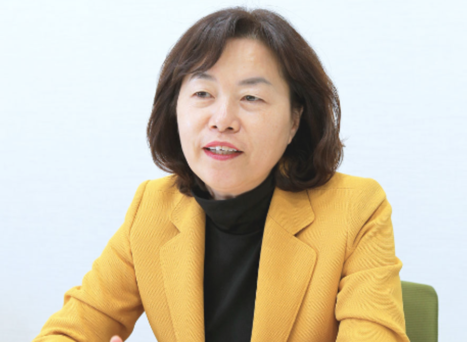 김유임 프로필