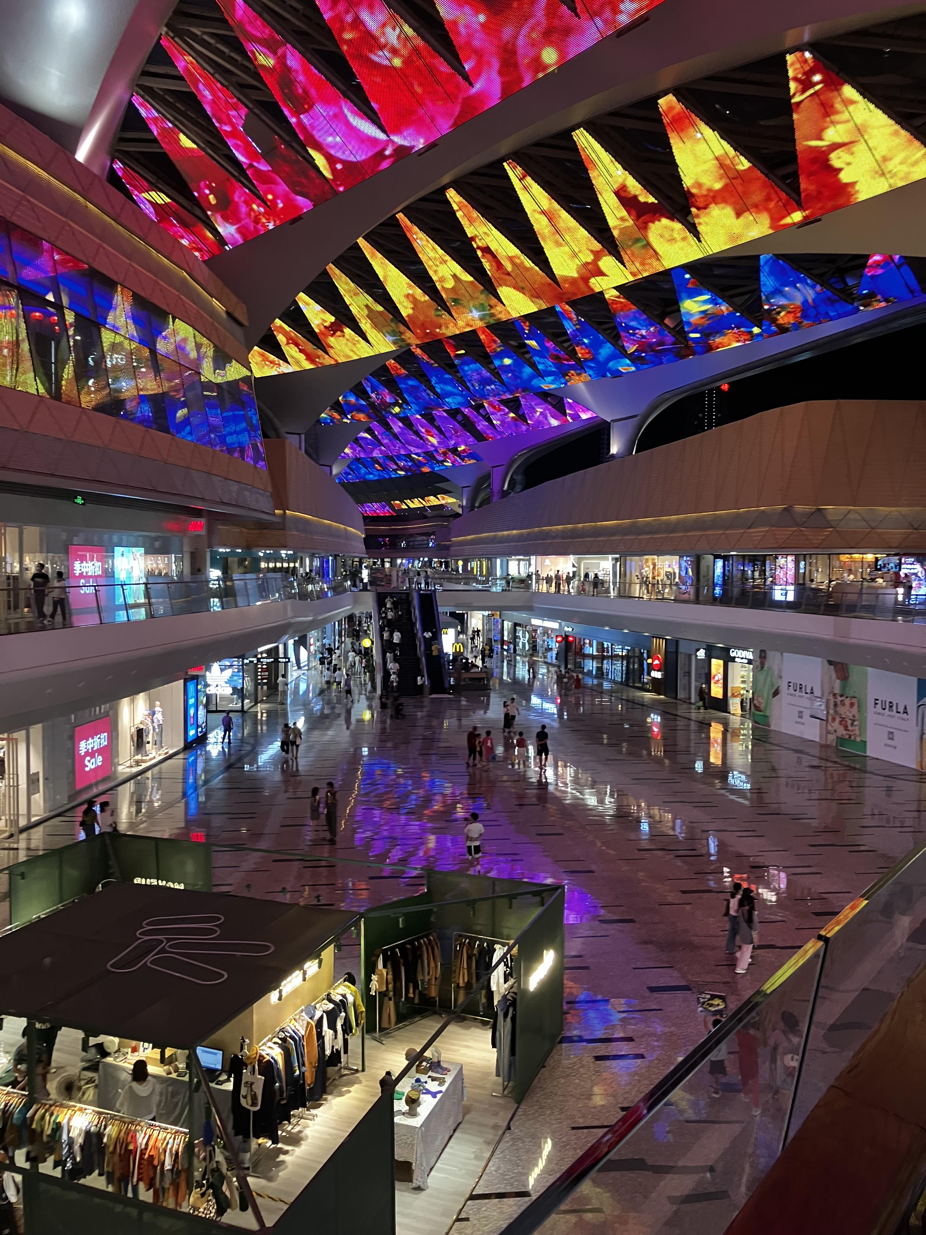 주하이 화파상두