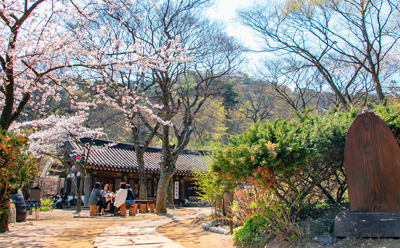강화도-전등사