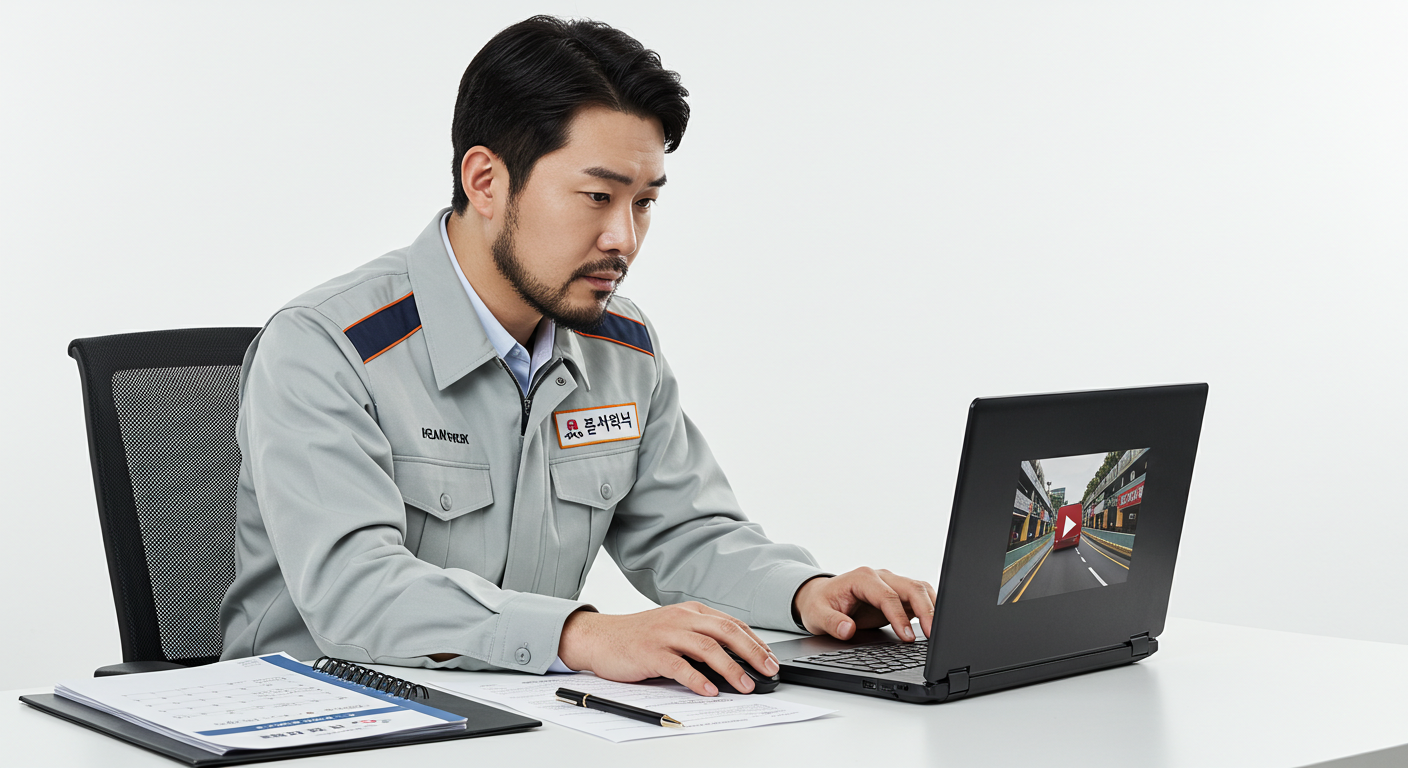 면허정지&amp;#44; 특별교통안전교육&amp;#44; 운전면허 감경