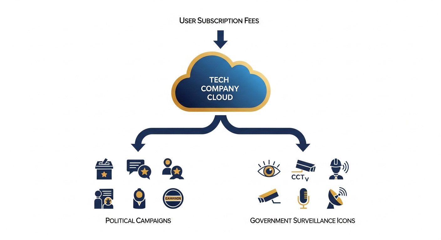 왜 사용자는 ChatGPT를 삭제하는가?