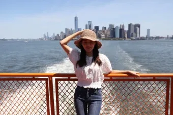 뉴욕 뉴욕 도보투어 추천 코스 BEST 5로 야경 브루클린 다운타운까지_16