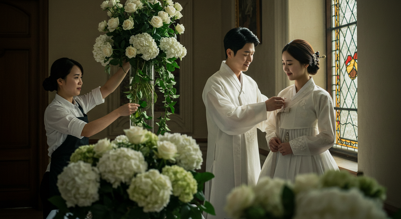 모바일 청첩장 문구