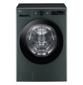 LG전자 트롬 오브제 컬렉션 세탁기 FG19GN 19kg 방문설치&#44; 네이처 그린