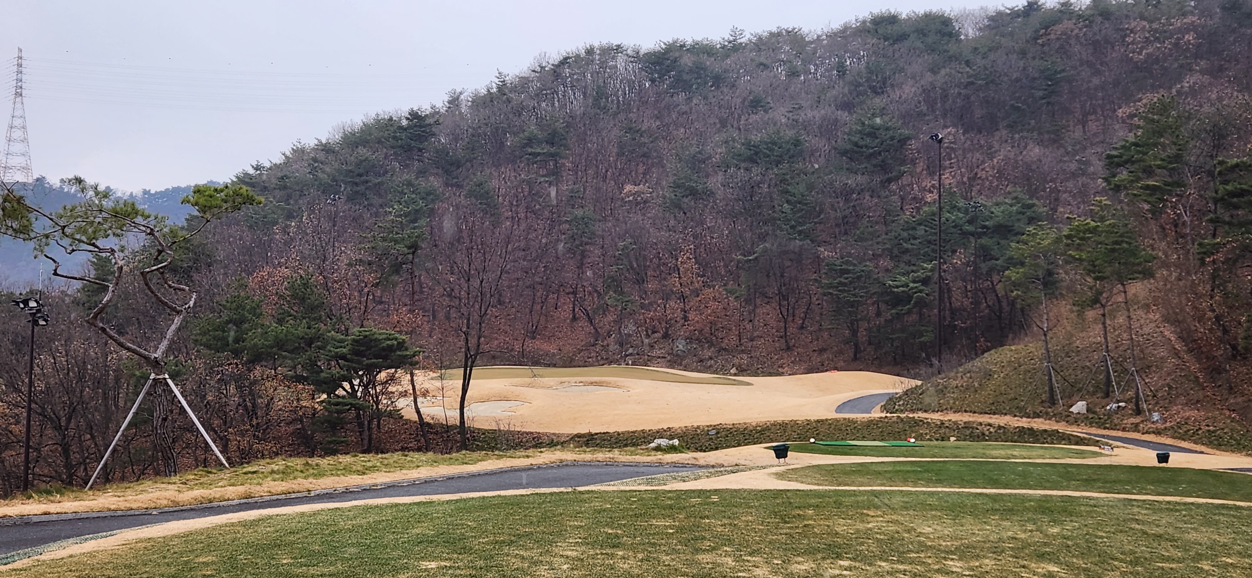 감곡cc