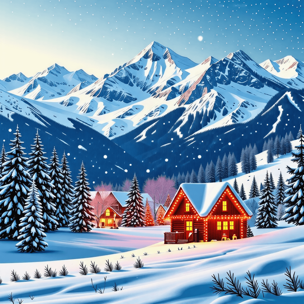 앞산크리스마스축제