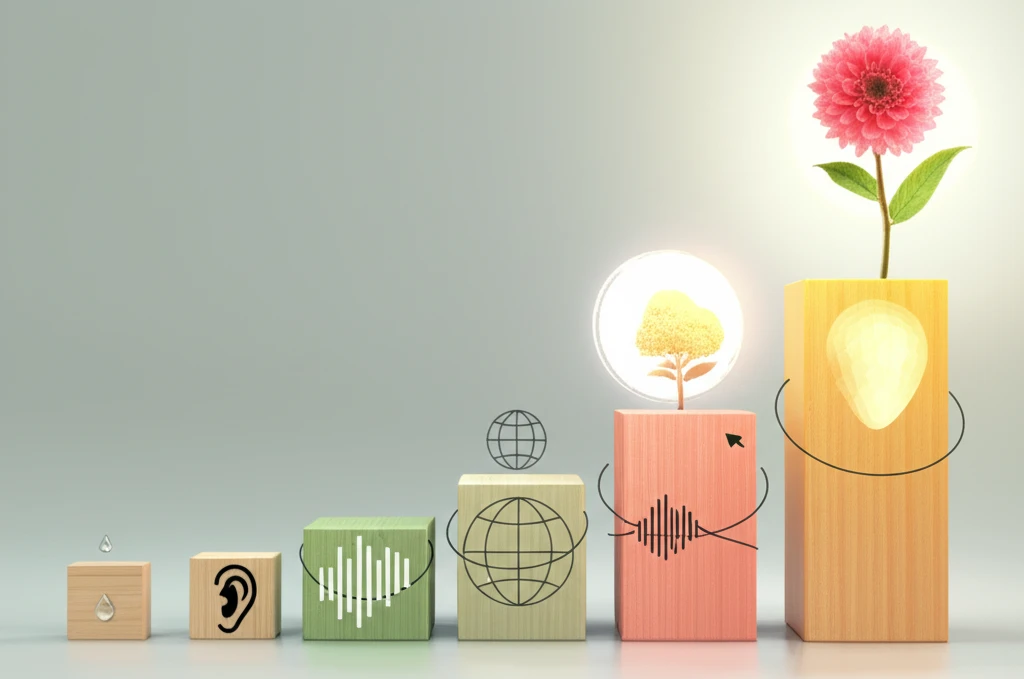 영어 뉴스 듣기 연습 수동적 청취를 ..