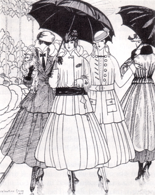 잔 라뱅 (Jeanne Lanvin)