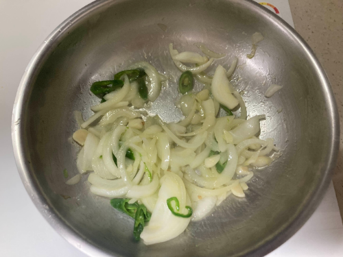코스트코 슬라이스 차슈 볶음우동 후기, 라멘보다 맛있었던 활용 레시피