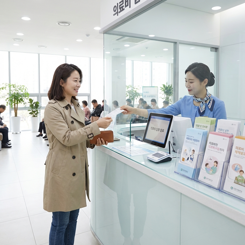 다낭성 마운자로 실비 가능할까? 보험 청구 전 꼭 알아야 할 조건 총정리