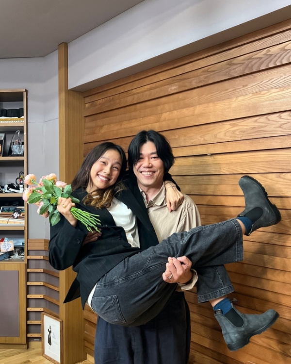 이효리 이상순 완벽한 하루 라디오