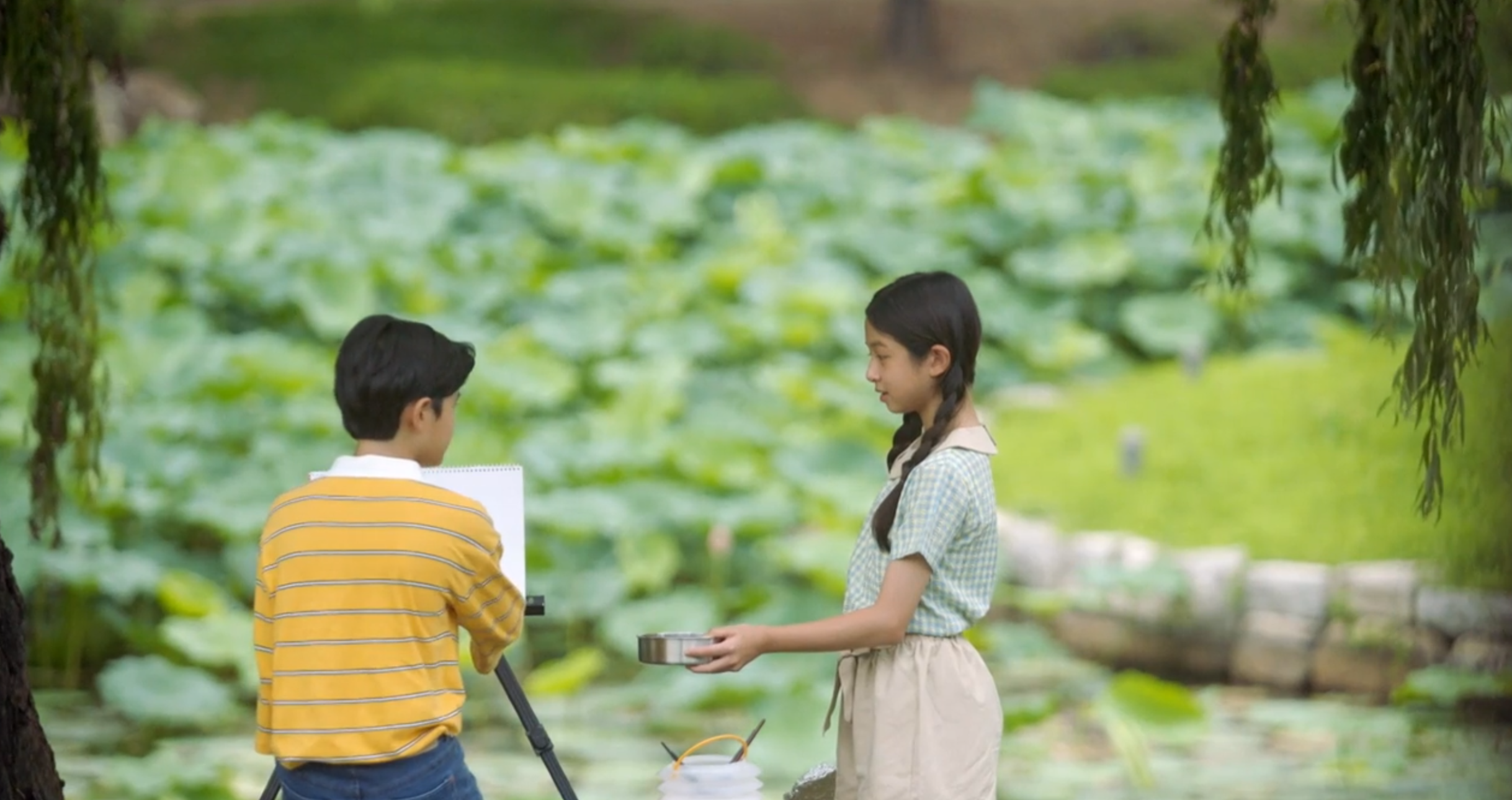 삼남매가 용감하게 5회 줄거리 및 6회 예고