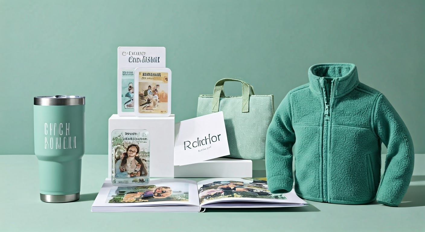 기업 판촉물 제작