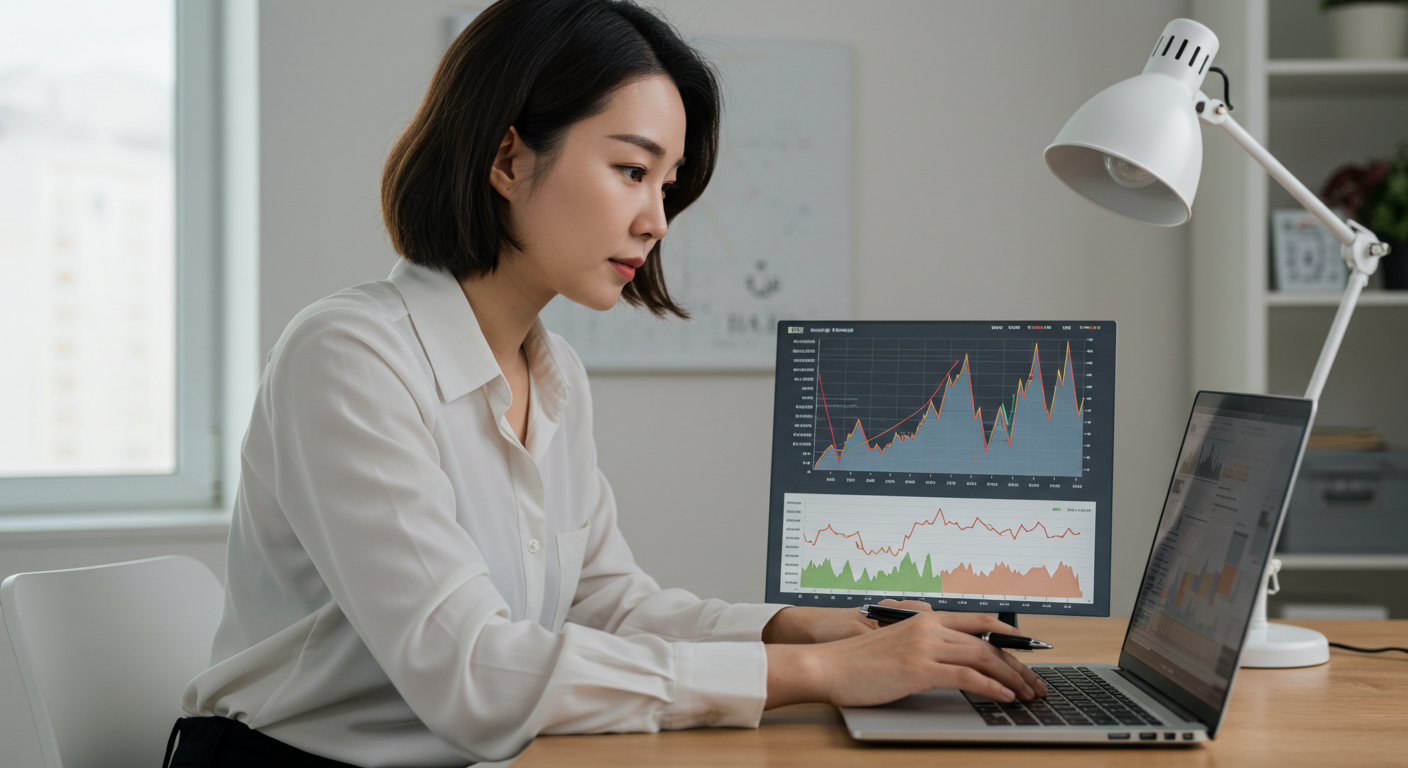 달러 강세와 원화 약세, 지금 시장은 왜 이런가요?