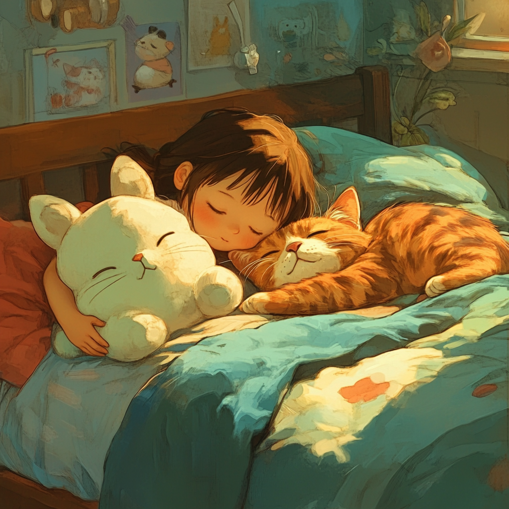 숙면을 취하는 방법