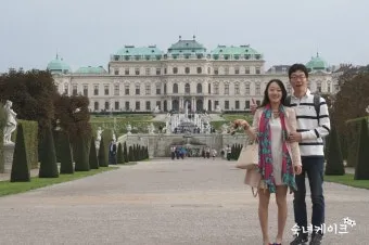 체코 프라하 9월 날씨와 옷차림 준비물_44