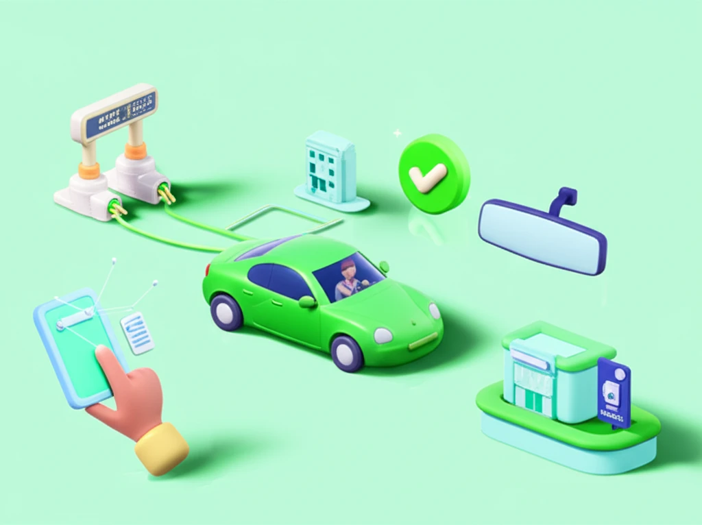 친환경차 고속도로 통행료 감면 202..