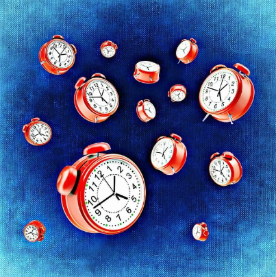 &ldquo;나는 왜 계속 미루는가?&rdquo; &ndash; 미루기의 심리학과 끊는 법