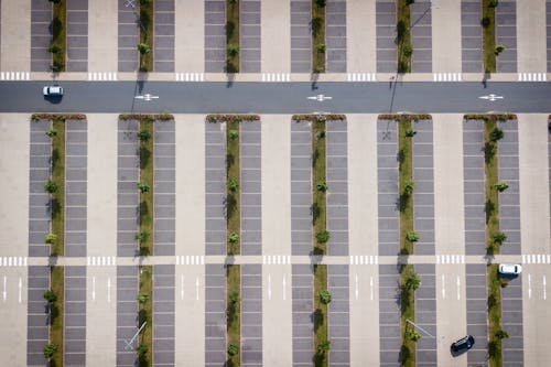 부산 서면 무료 주차장 공영주차장