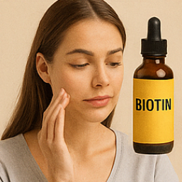 비오틴 효능