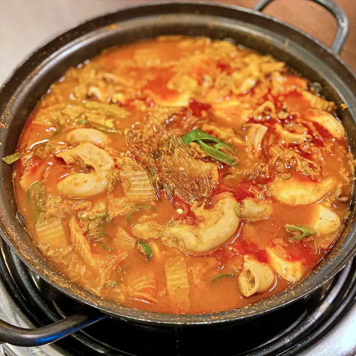 돈쭐내러왔습니다2 경기 의정부 곱창튀김 곱창전골 맛집