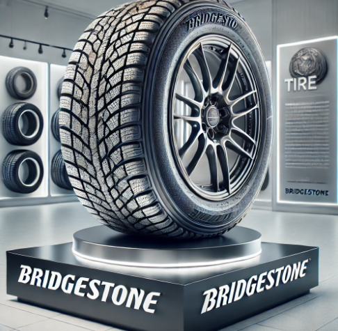 브릿지스톤타이어 