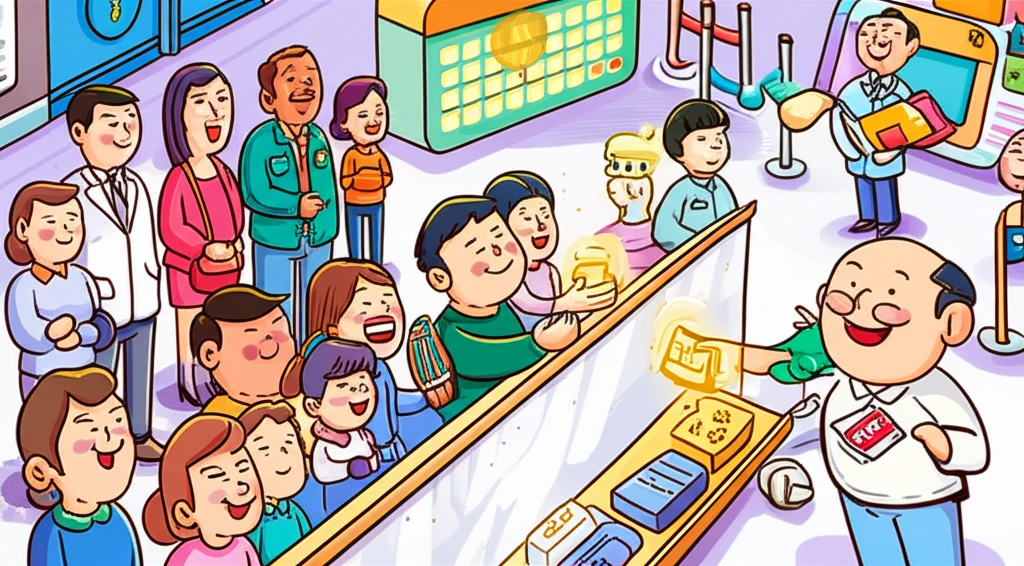 2차 소비쿠폰 놓치지 않는 법: 이의..