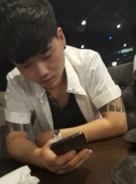 황영웅 자진하차 트롯맨 상해