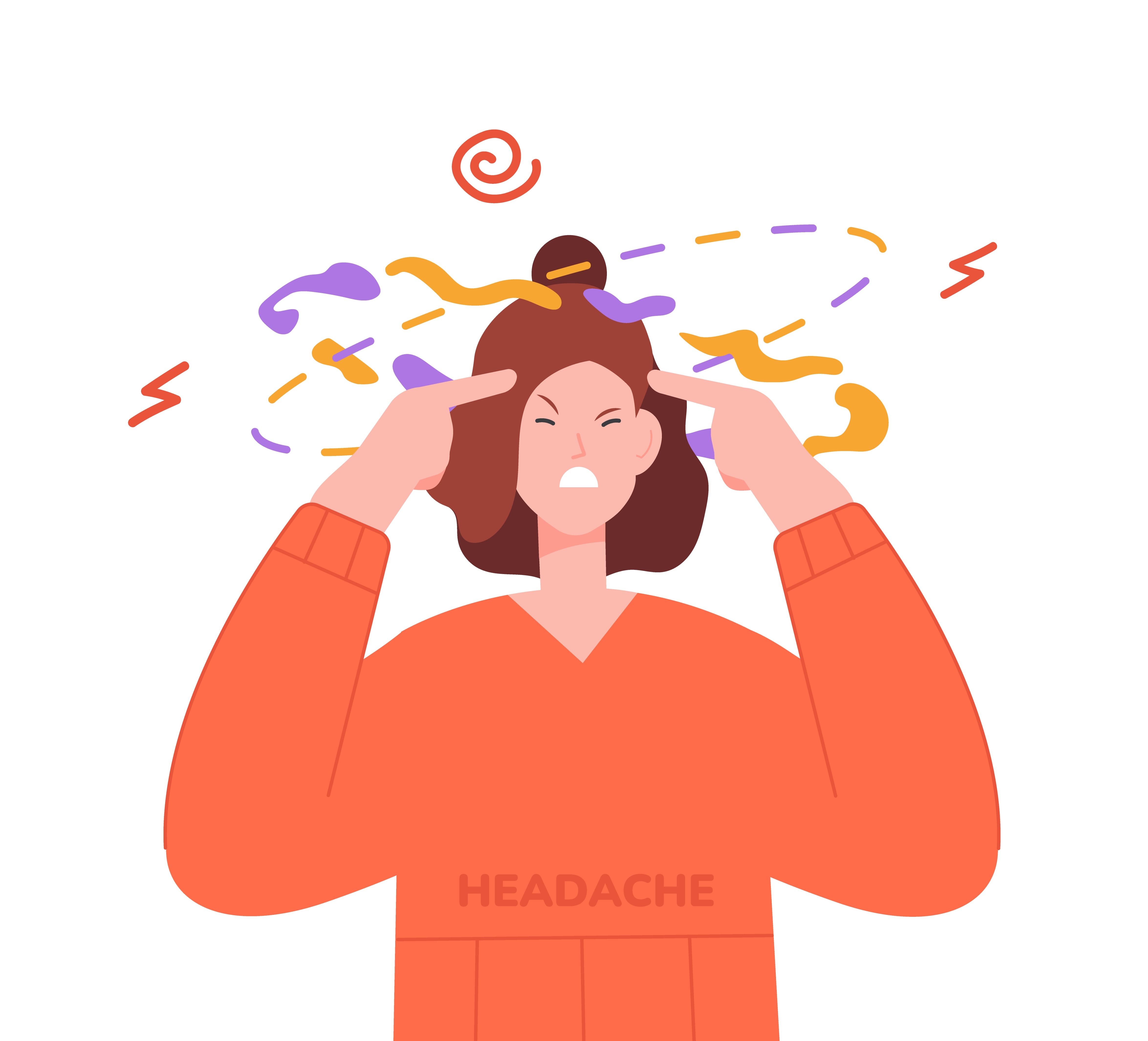 불안장애 원인, 증상, 진단방법, 대처법