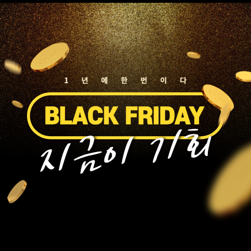 블랙프라이데이