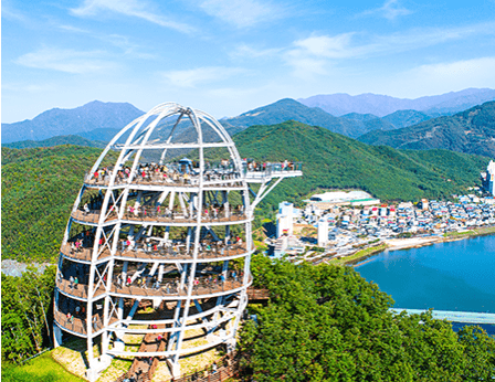 단양 가볼만한곳