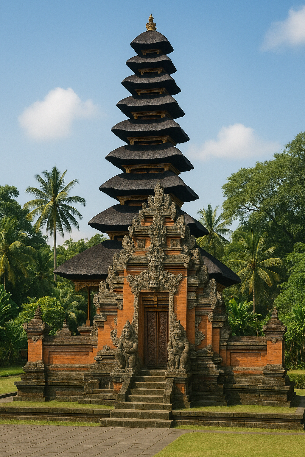 인도네시아 자카르타