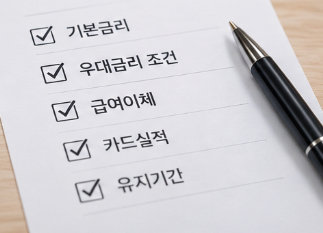 이자 얼마나 줄까, 금액으로 계산하면 선명하다